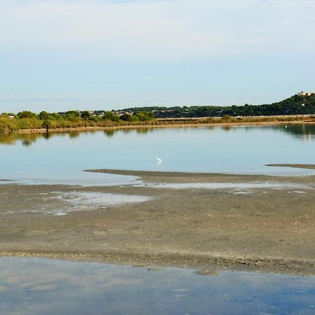 Chez Fanny Chambres D'Hotes Fos-sur-Mer Esterno foto