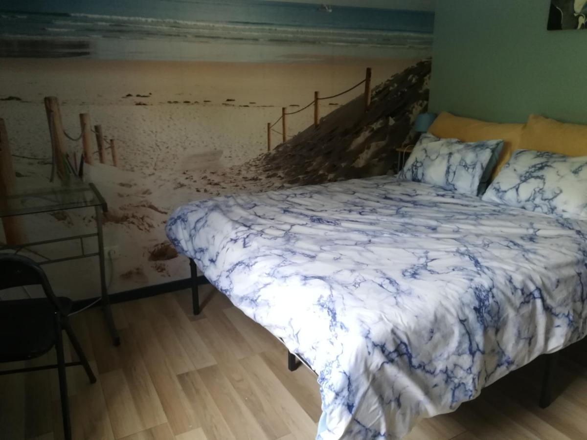 Chez Fanny Chambres D'Hotes Fos-sur-Mer Esterno foto