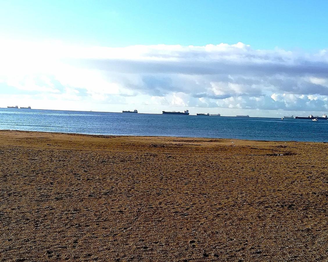 Chez Fanny Chambres D'Hotes Fos-sur-Mer Esterno foto