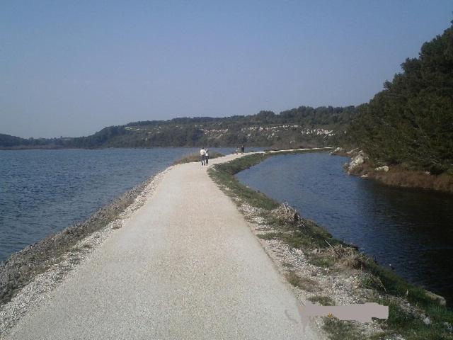 Chez Fanny Chambres D'Hotes Fos-sur-Mer Esterno foto