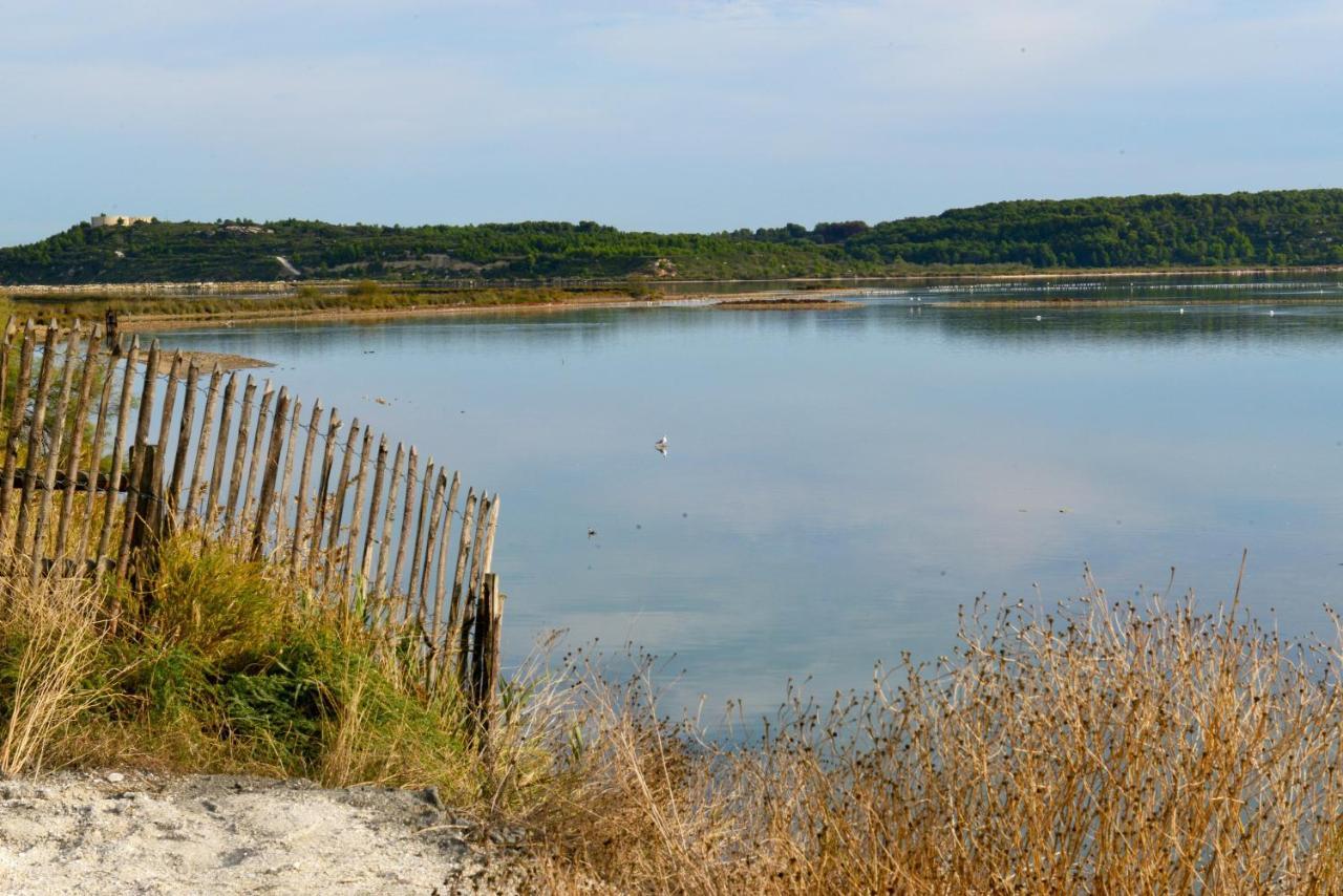 Chez Fanny Chambres D'Hotes Fos-sur-Mer Esterno foto