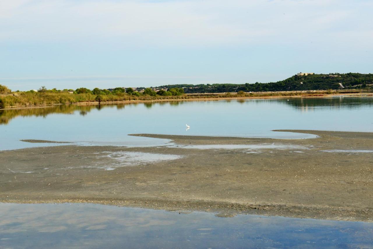 Chez Fanny Chambres D'Hotes Fos-sur-Mer Esterno foto